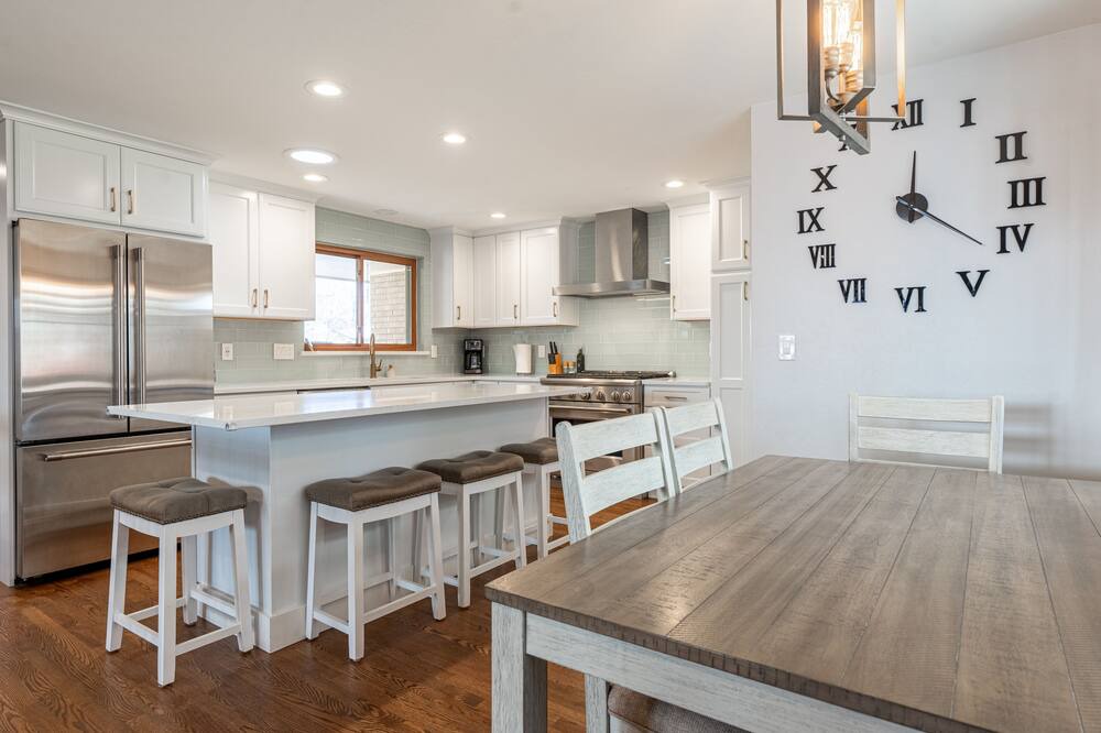 Photo of Kitchen in Bel Aire