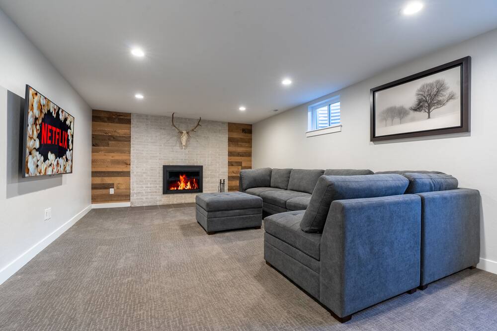 Photo of Livingroom in Bel Aire
