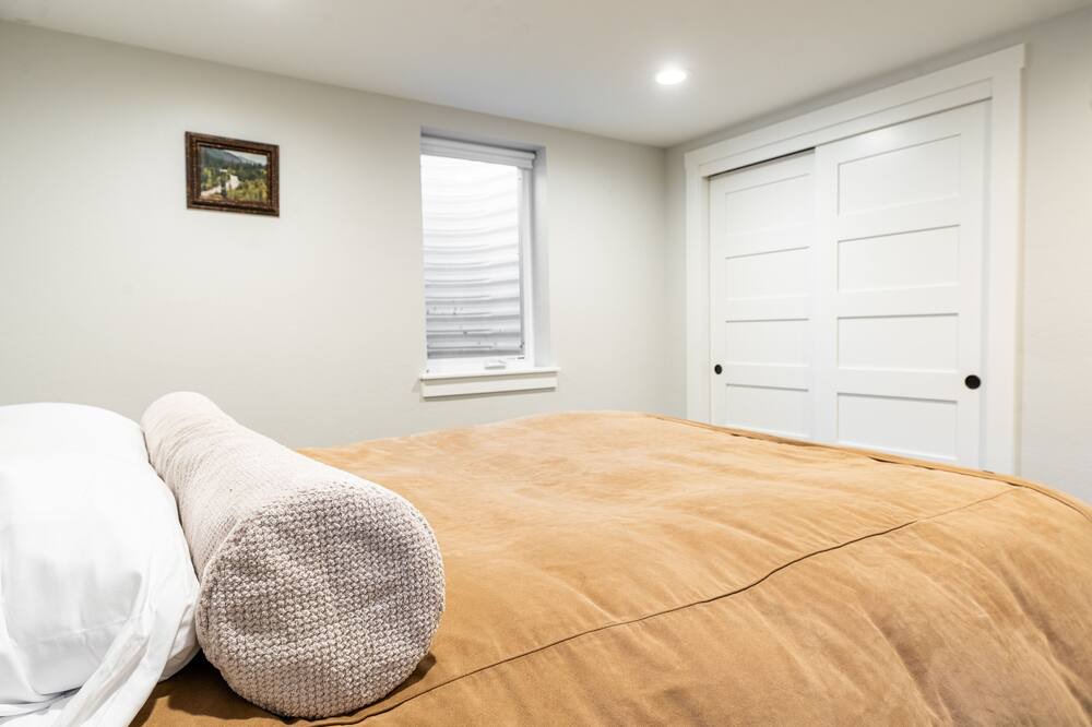 Photo of Bedroom in Bel Aire