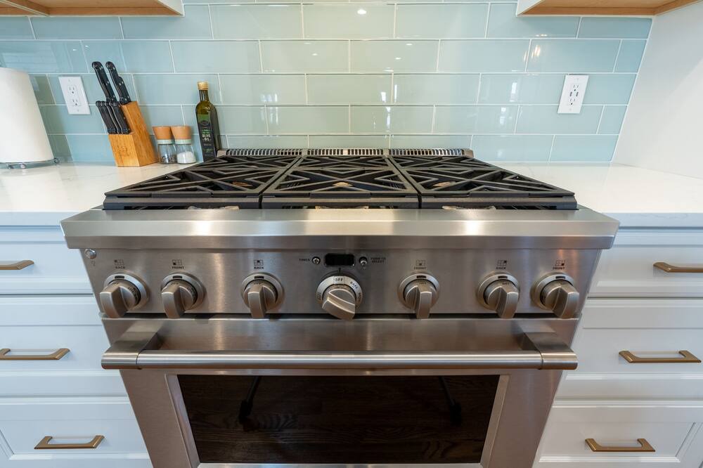 Photo of Kitchen in Bel Aire