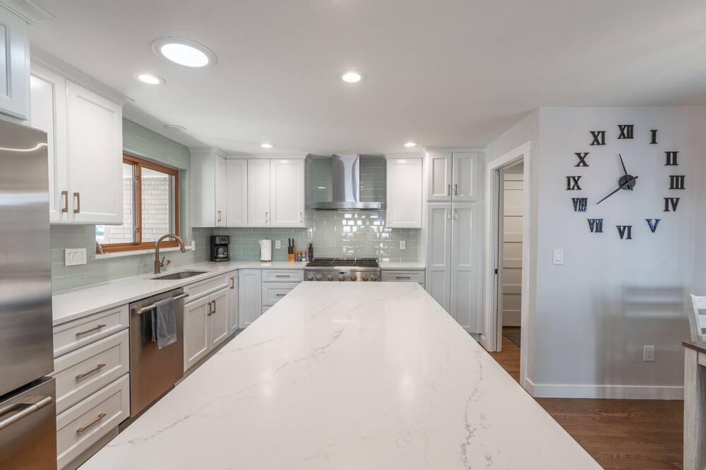 Photo of Kitchen in Bel Aire