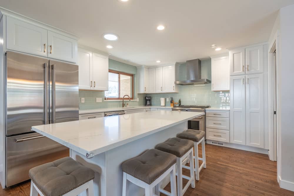 Photo of Kitchen in Bel Aire