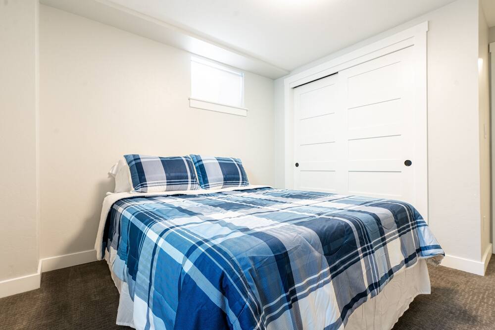 Photo of Bedroom in Bel Aire