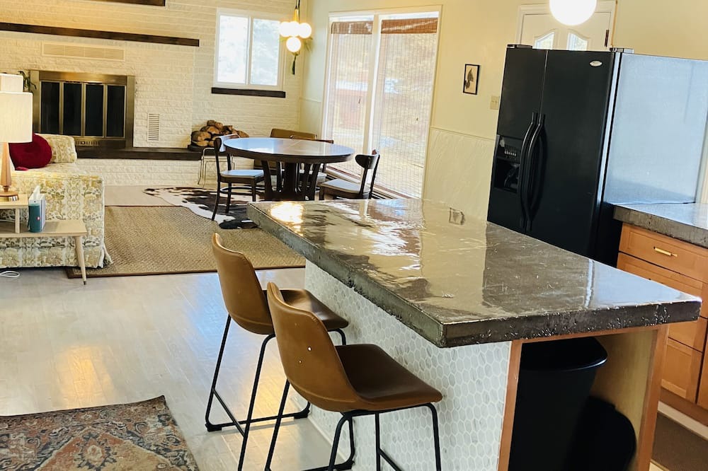 Photo of Kitchen in Aspen Park