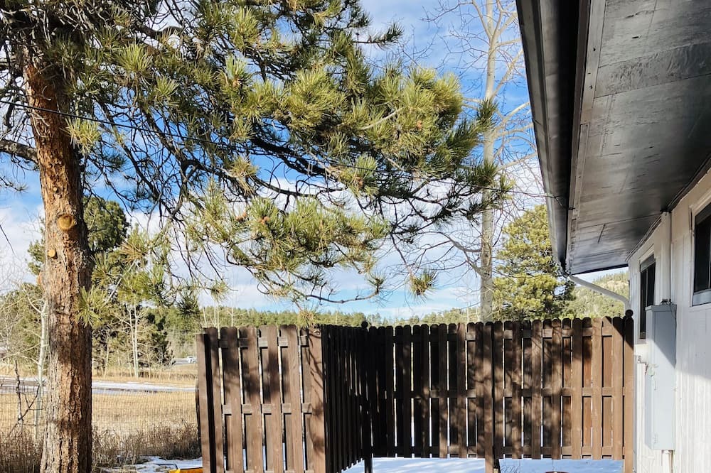 Photo of Outdoor in Aspen Park