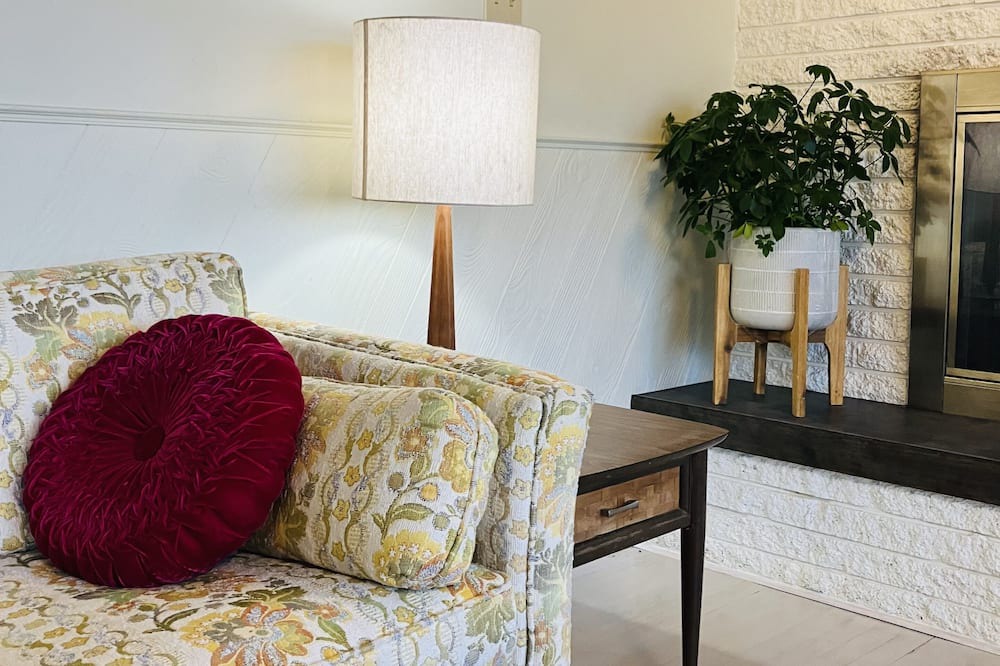 Photo of Livingroom in Aspen Park