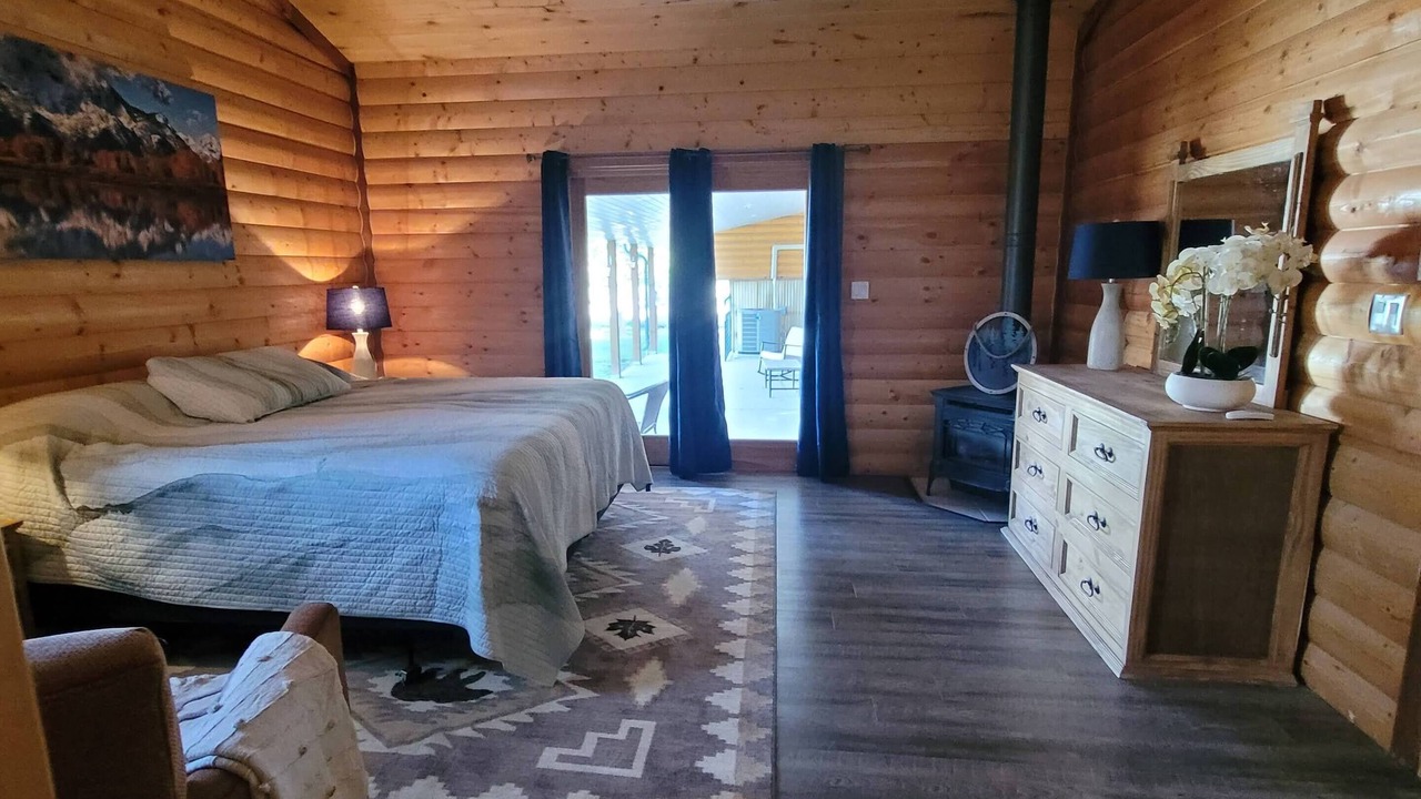 Photo of Bedroom in La Veta