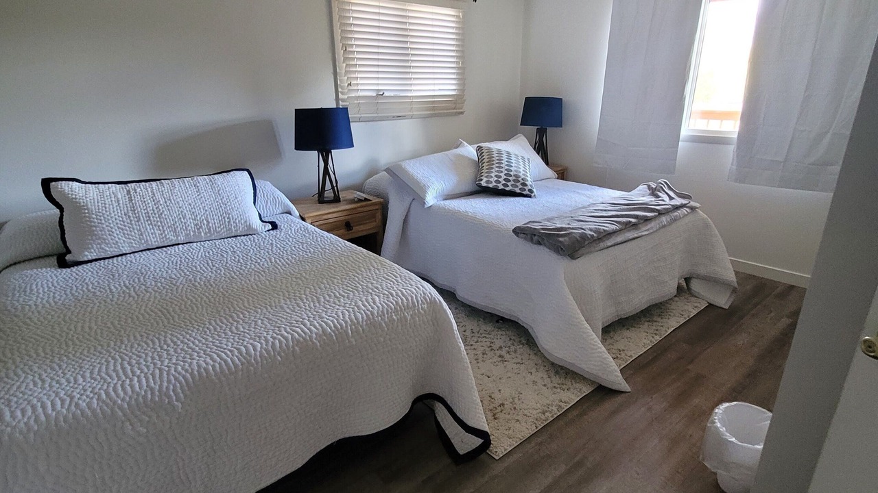 Photo of Bedroom in La Veta