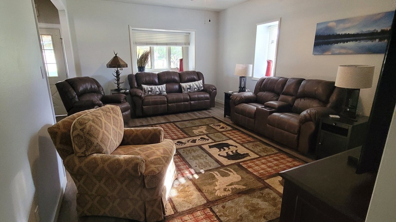 Photo of Bedroom in La Veta