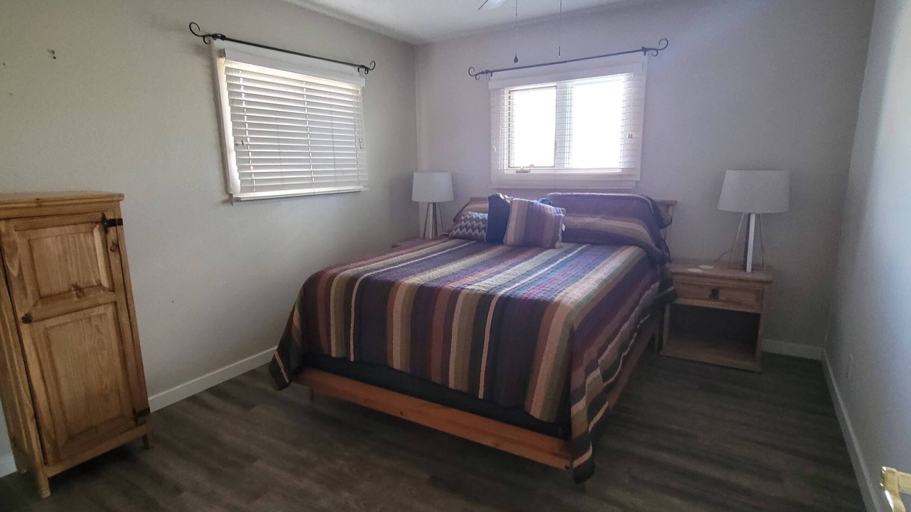 Photo of Bedroom in La Veta
