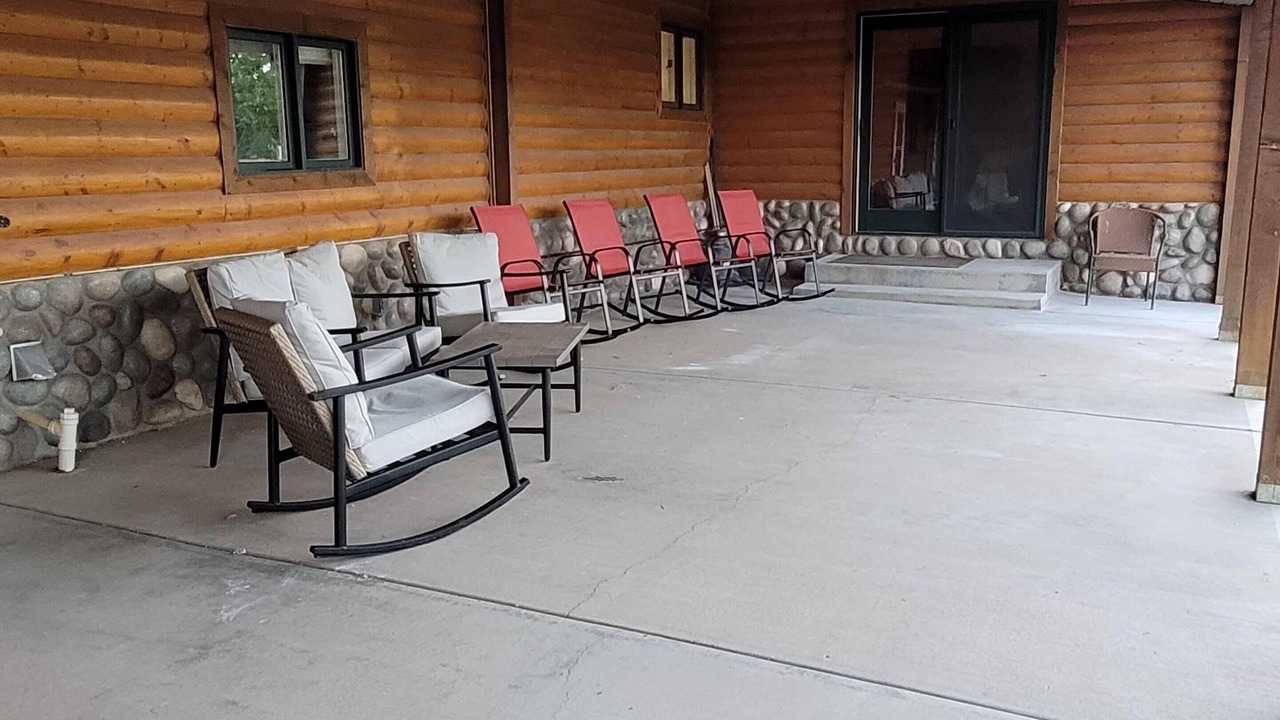 Photo of Outdoor in La Veta