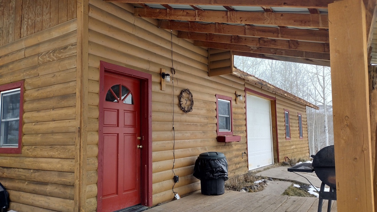 Photo of Outdoor in Cedaredge