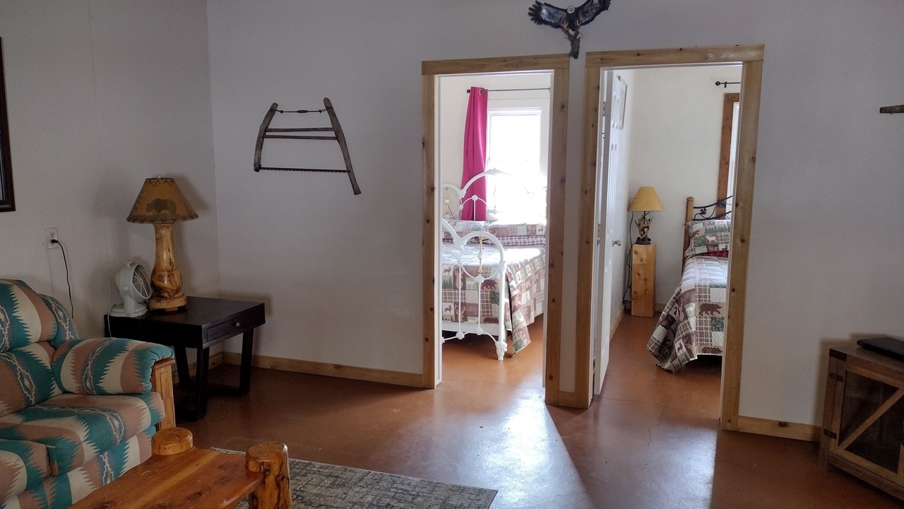 Photo of Livingroom in Cedaredge
