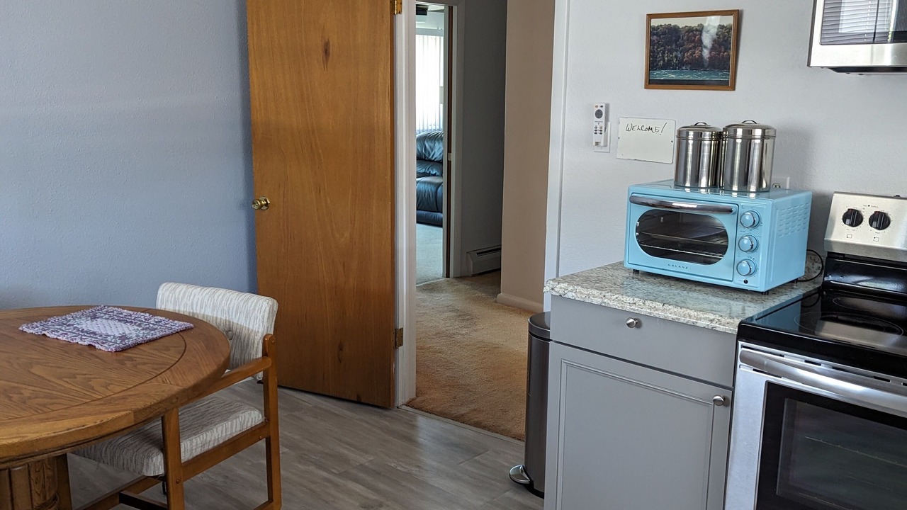 Photo of Kitchen in Pueblo