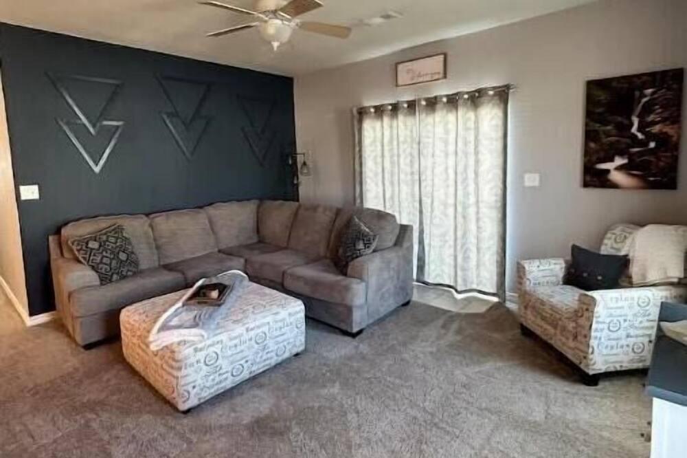 Photo of Bedroom in Pear Park