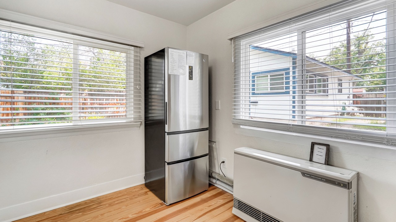 Photo of Kitchen in Central Colorado Springs