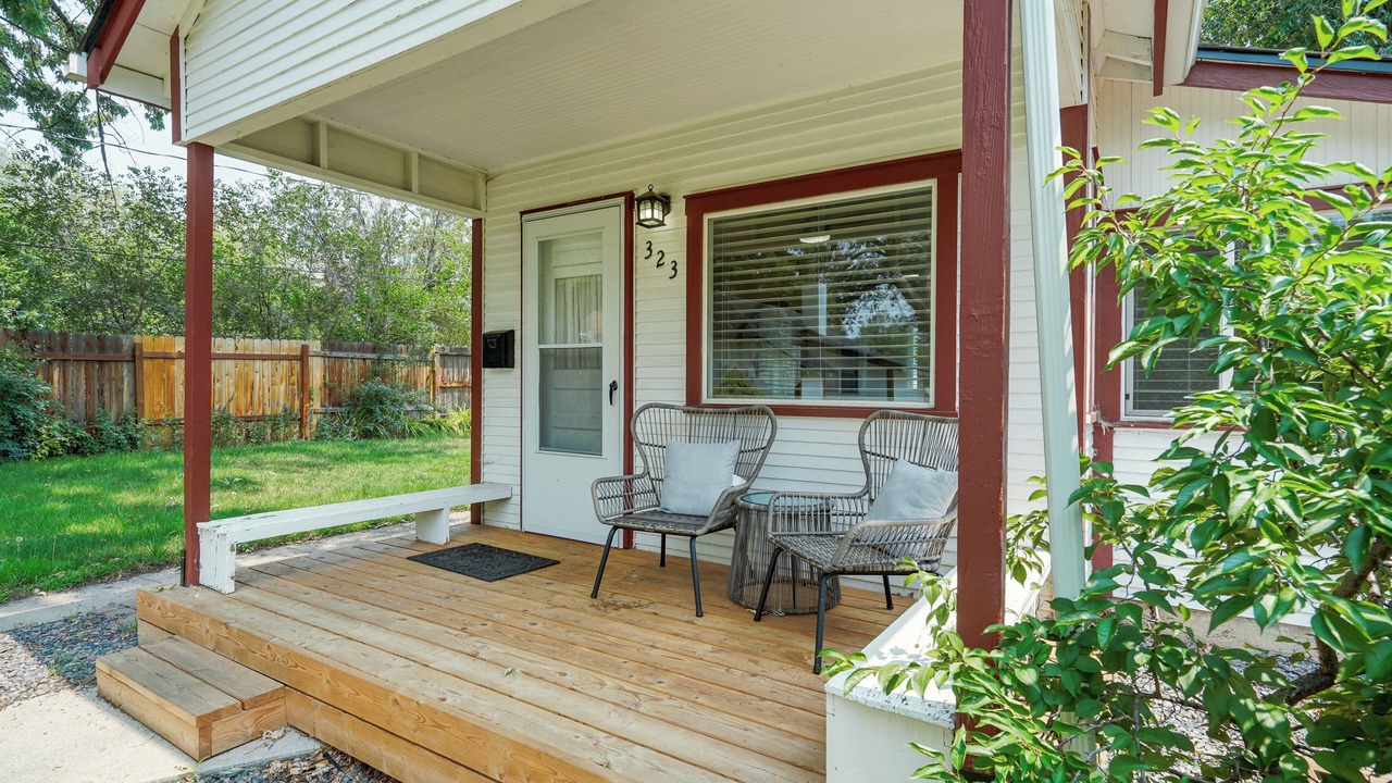 Photo of Outdoor in Central Colorado Springs
