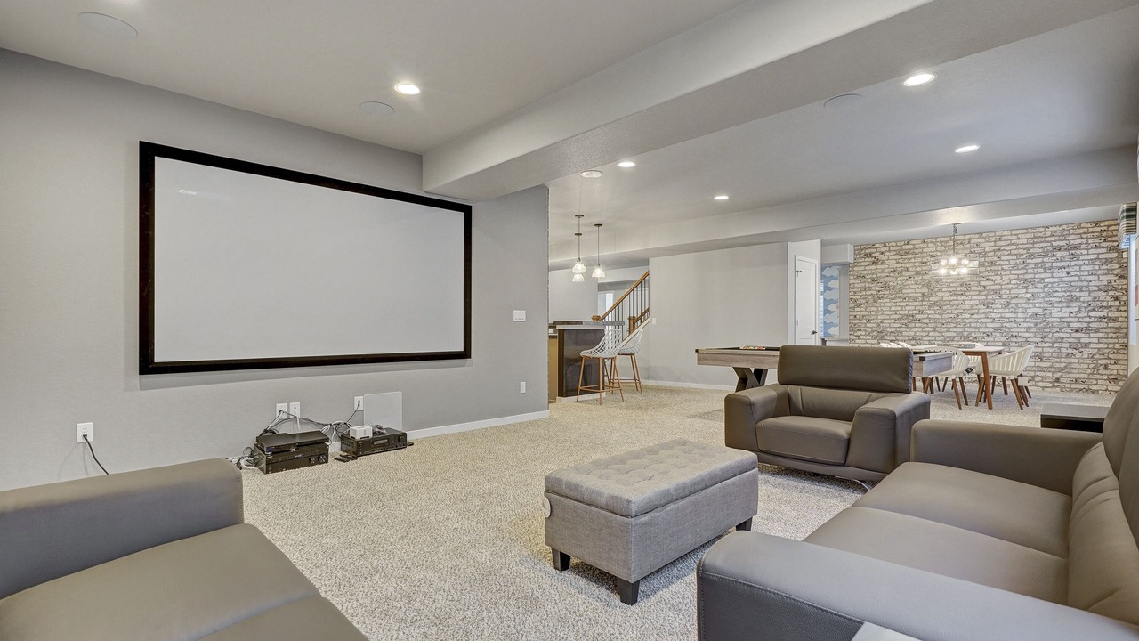 Photo of Livingroom in Monument