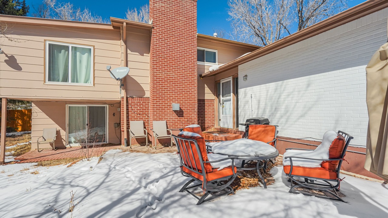 Photo of Outdoor in Central Colorado Springs