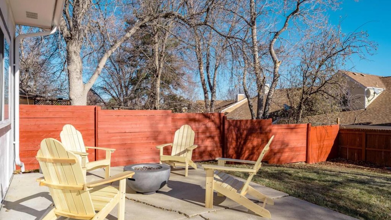 Photo of Outdoor in Northwest Arvada