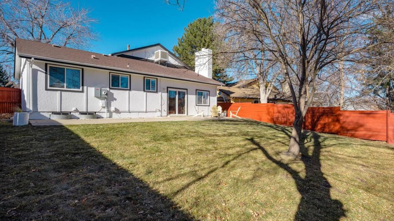 Photo of Outdoor in Northwest Arvada