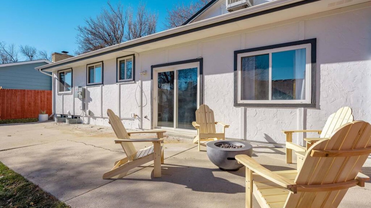 Photo of Outdoor in Northwest Arvada