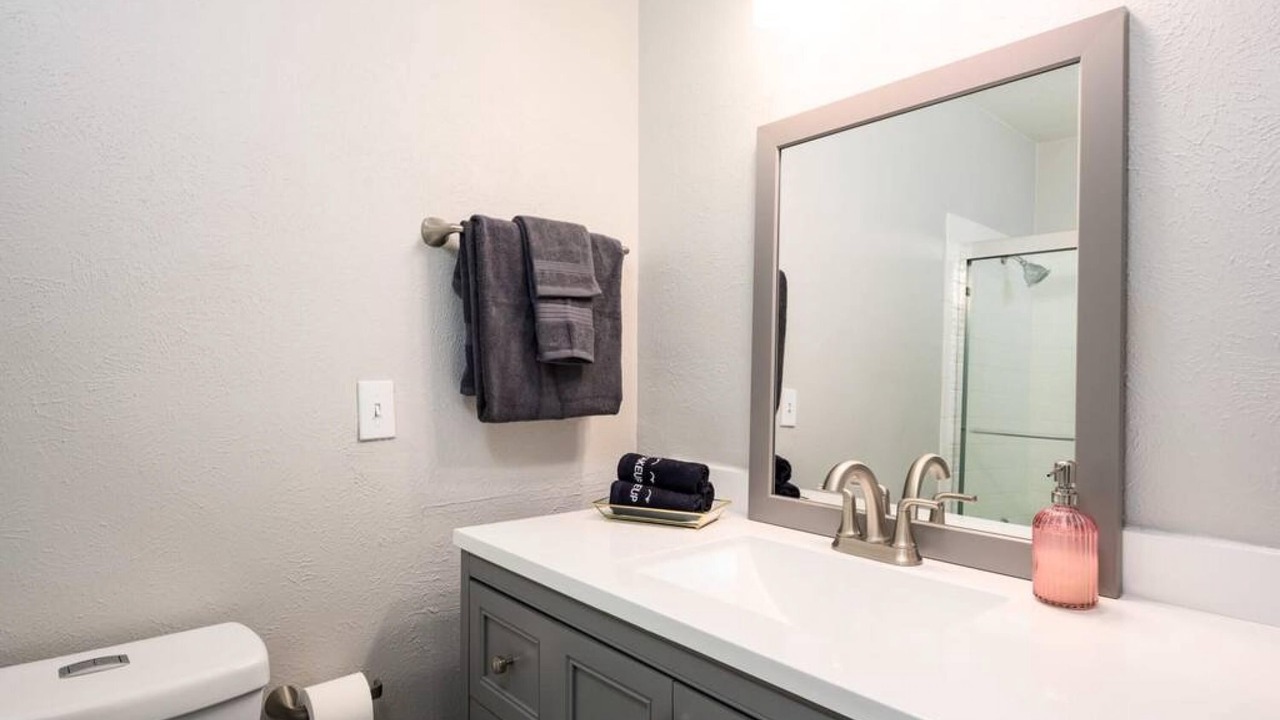 Photo of Bathroom in Northwest Arvada