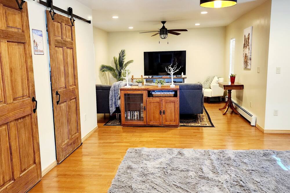 Photo of Livingroom in Monte Vista