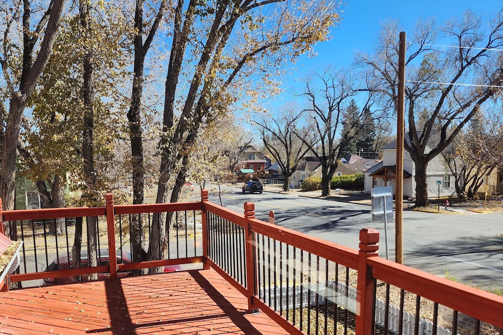 Photo of Outdoor in Monte Vista