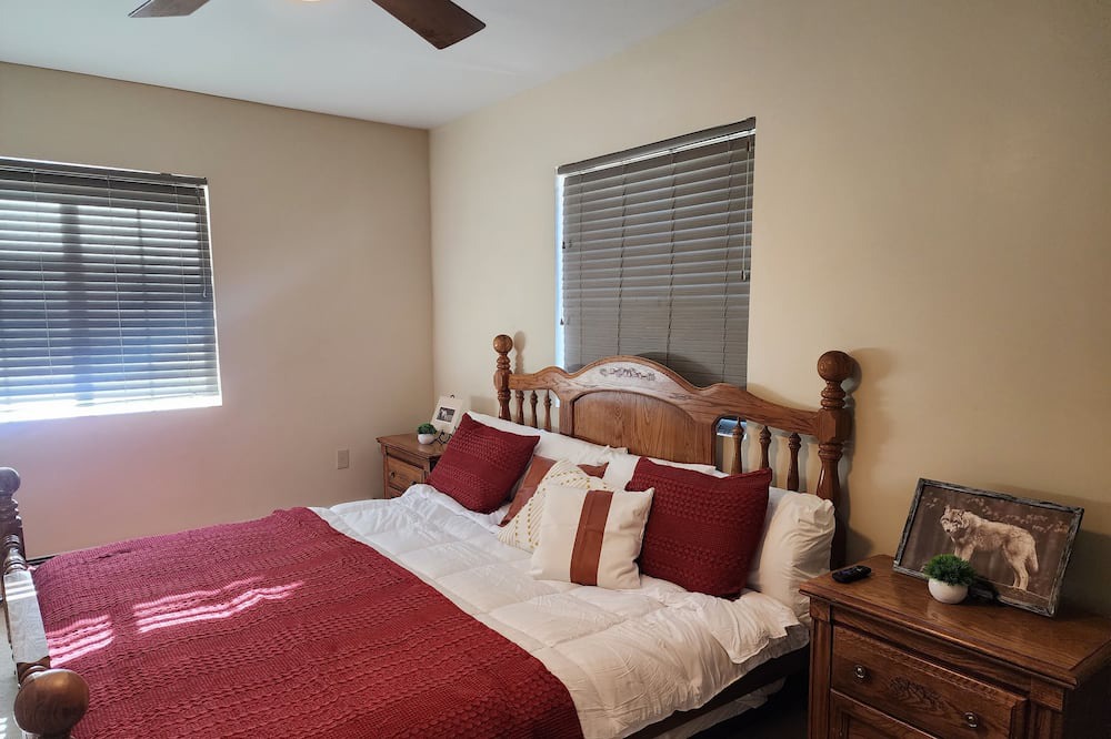 Photo of Bedroom in Monte Vista