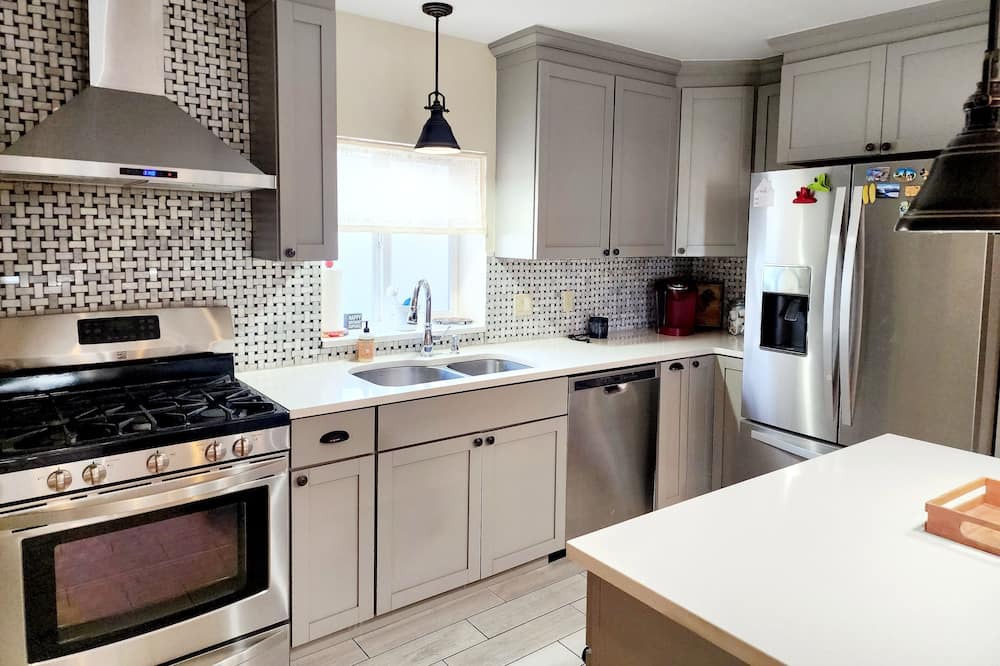 Photo of Kitchen in Monte Vista