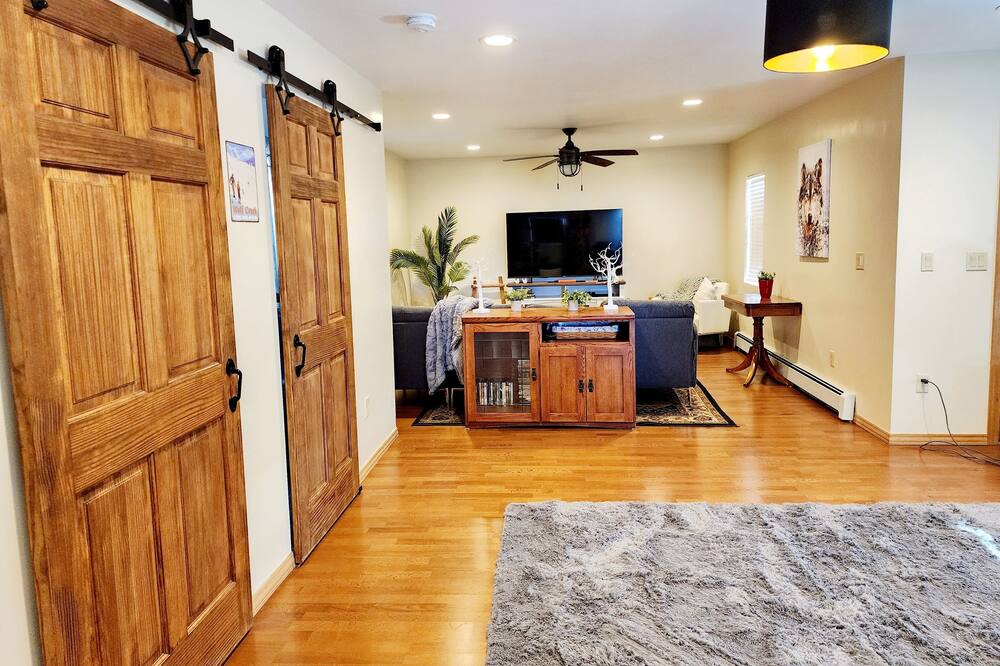 Photo of Livingroom in Monte Vista