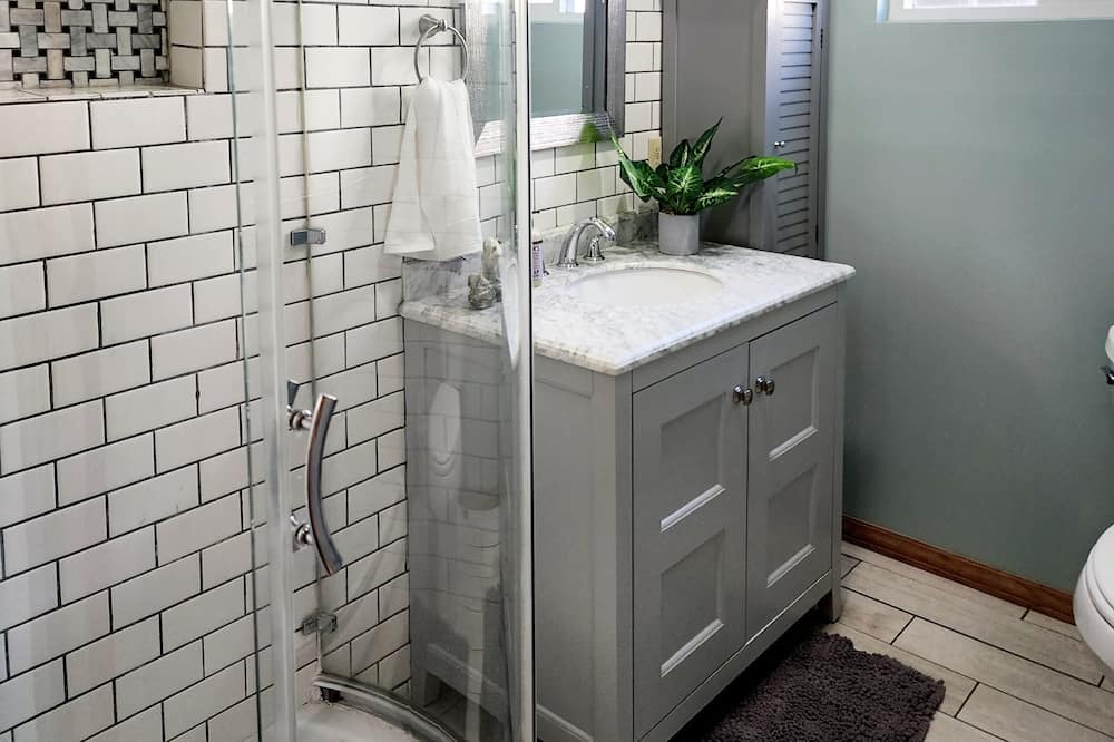 Photo of Bathroom in Monte Vista