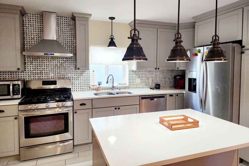 Photo of Kitchen in Monte Vista