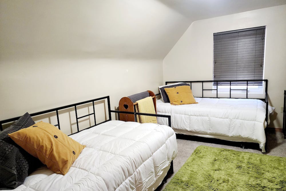 Photo of Bedroom in Monte Vista