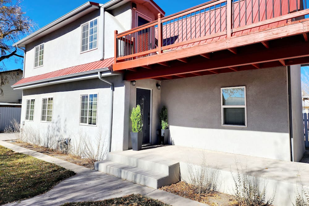 Photo of Outdoor in Monte Vista