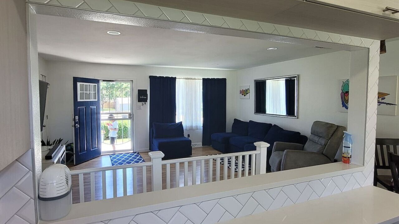 Photo of Livingroom in Denver
