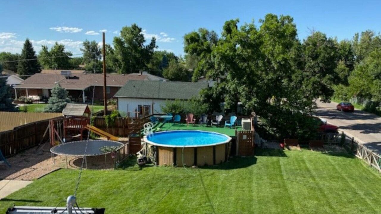 Photo of Outdoor in Denver