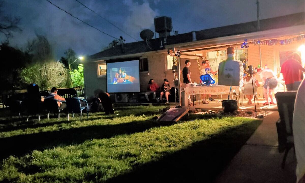 Photo of Outdoor in Denver