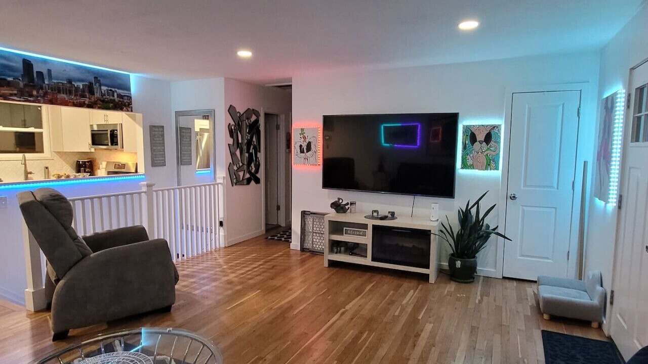 Photo of Livingroom in Denver