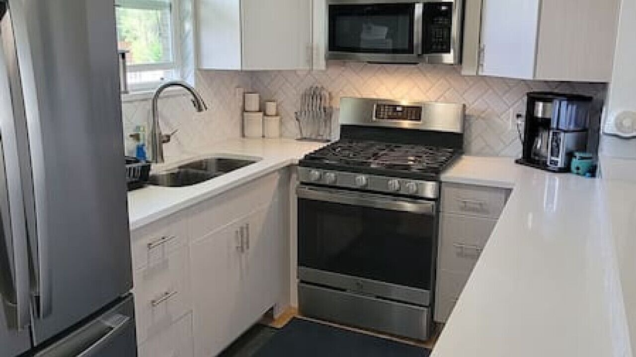 Photo of Kitchen in Denver