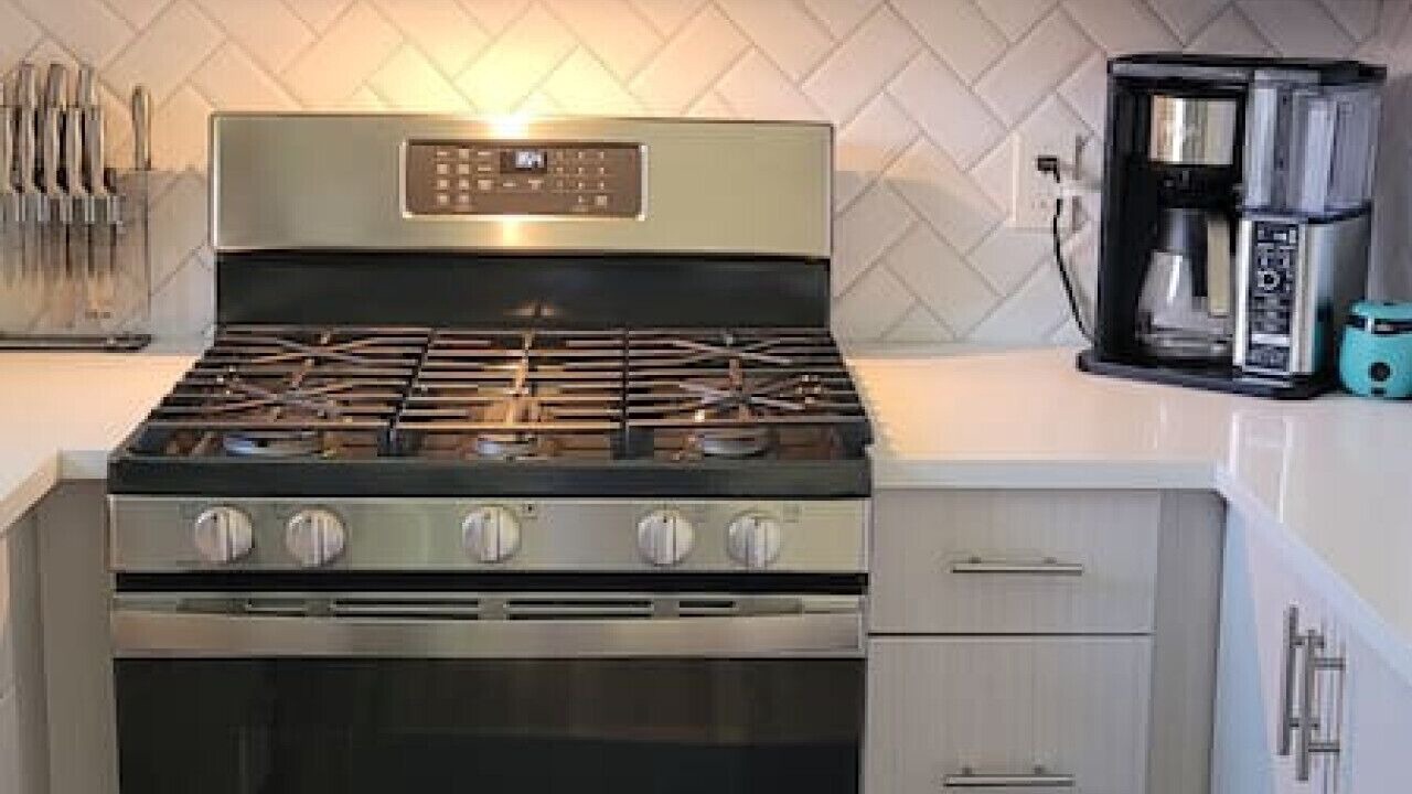 Photo of Kitchen in Denver