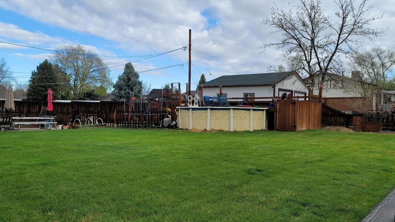 Photo of Outdoor in Denver