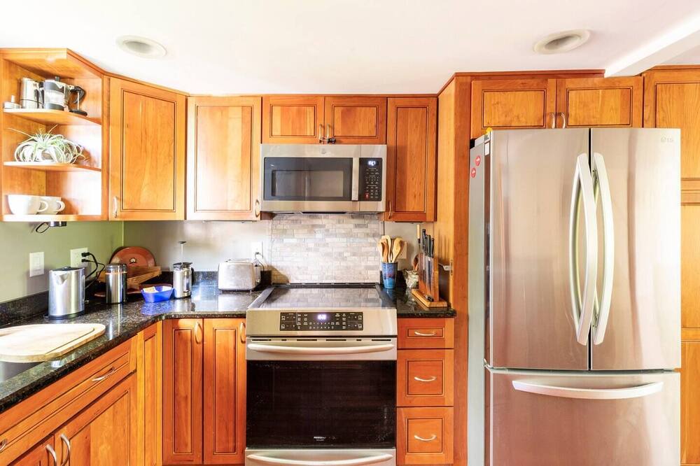 Photo of Kitchen in Glenwood Grove - North Iris