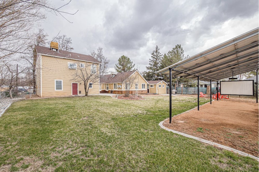 Photo of Outdoor in Fruita
