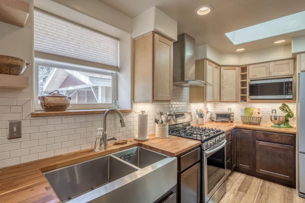 Photo of Kitchen in Fruita