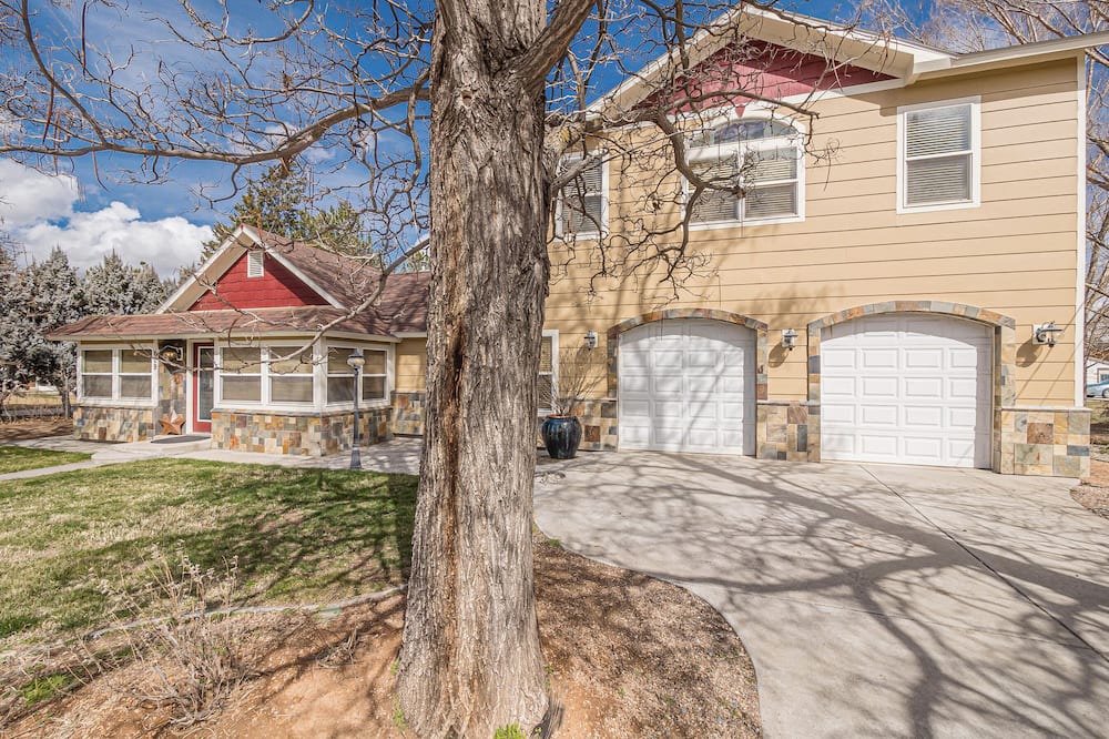 Photo of Outdoor in Fruita