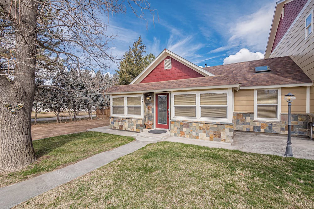 Photo of Outdoor in Fruita