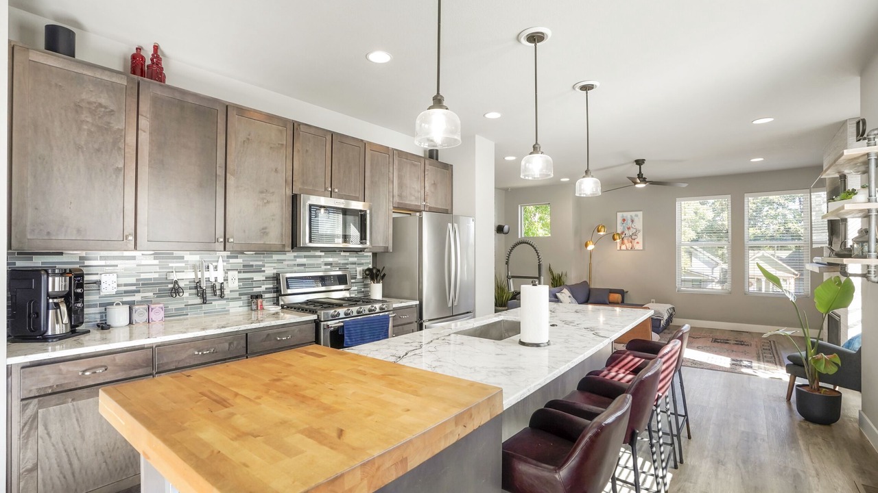 Photo of Kitchen in Lincoln Park