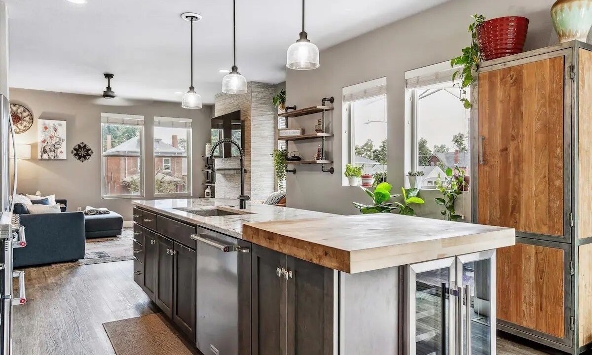 Photo of Kitchen in Lincoln Park